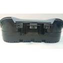 Painel Instrumento Vw Spacefox 2009 2010 2011 2012 2013 2014 Preto