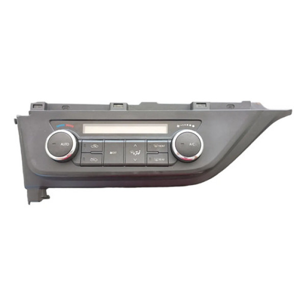 Comando Ar Condicionado Digital Toyota Corolla Xei 2016