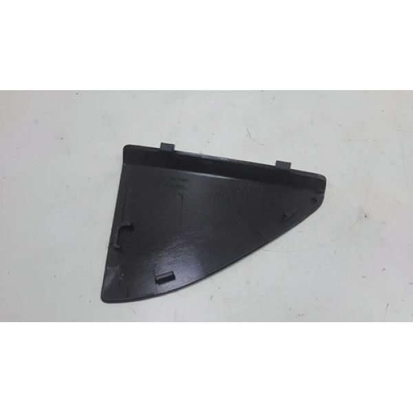  Citroen Ds52015 Moldura Inte Vidro Porta Traseira  Esquerda Preto