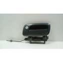 Maçaneta Externa Dianteira Esquerda Chevrolet Astra 1.8 2002 Azul Dianteira