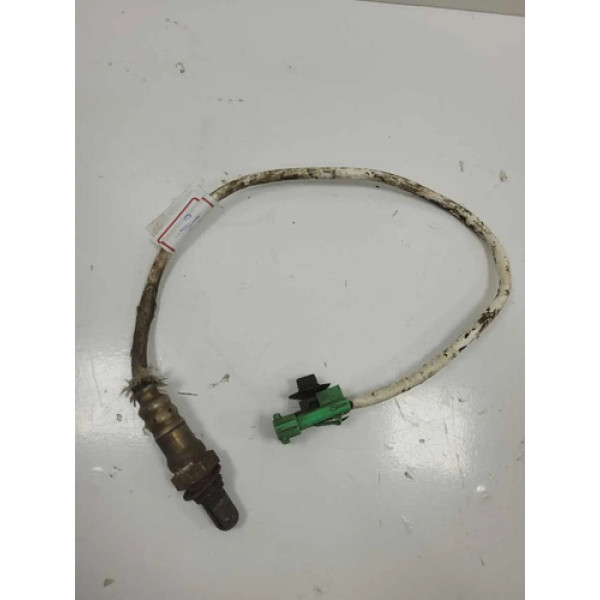 Sonda Lambda Pré Catalisador Citroën C4 Pallas 2011