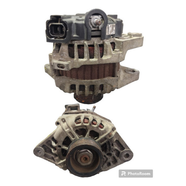 Alternador  Hyundai Hb20 1.6 16v 2016
