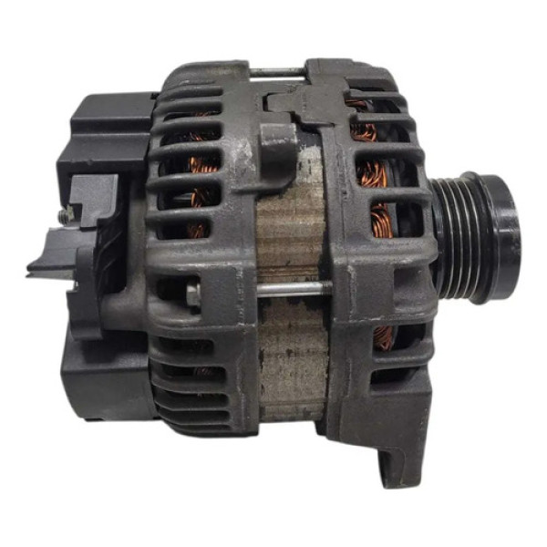Alternador Mercedes A200 2012 Á 2018