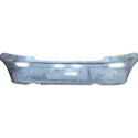 Parachoque Traseiro Chevrolet Corsa Max Hatch 2004