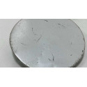 Portinhola Tanque Combustível Chevrolet Blazer Original Branco