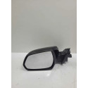 Retrovisor Esquerdo Elétrico Chevrolet Cobalt 2014