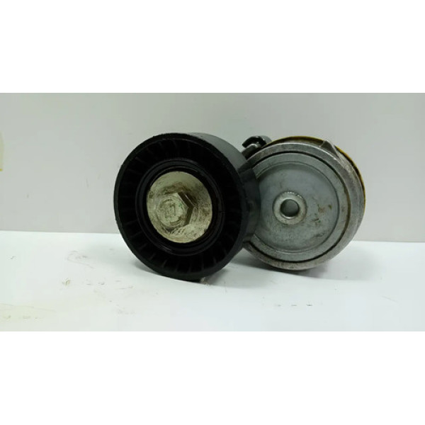 Tensionador De Correia Fiat Cronos 1.3 2019