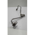 Mangueira De Oleo Turbina Volkswagen 1.0 T Cross 2023