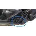 Farol Esquerdo Chevrolet  Spin 2013 Á 2018 Com Detalhes Esquerdo/motorista