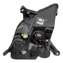 Farol Esquerdo Gm  Meriva 2003 2012 Com Detalhes Esquerdo/motorista