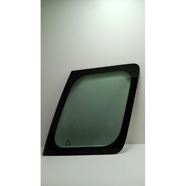  Vidro Fixo Traseiro Direito Ford Ecosport Xls 1.6 2003