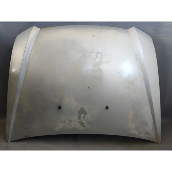 Capô Original Fiat Stilo 2003 Á 2011 