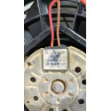 Defletor Com Ventoinha Chevrolet Astra 2.0 2005 Á 2011