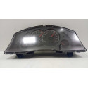 Painel Instrumento Gm Meriva 2008 2009 2010 2011 2012  Preto
