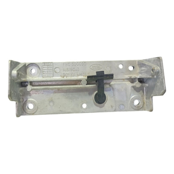 Suporte Console Central Land Rover