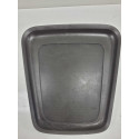 Acabamento Porta Objetos Do Painel Chevrolet Cobalt 2014 Marrom