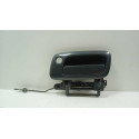Maçaneta Externa Dianteira Esquerda Chevrolet Astra 1.8 2002 Azul Dianteira