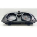 Painel De Instrumentos Chevrolet Captiva 2.4 2008 Á 2011 Preto