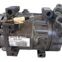 Compressor Ar Condicionado Cherry Tiggo Sd7v16 000