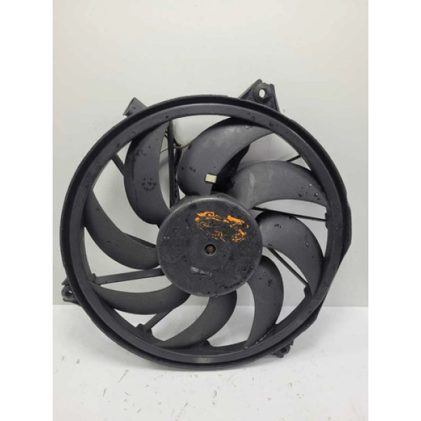 Ventoinha Radiador Peugeot 206 Sw 2007
