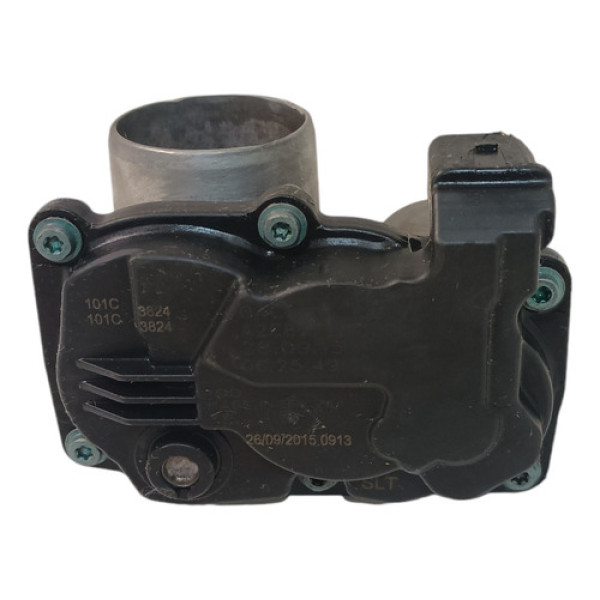 Corpo Borboleta Tbi Vw Gol 1.0 G6 G7  2014 A 2017