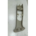 Moldura Coluna Astra 2007 Cinza