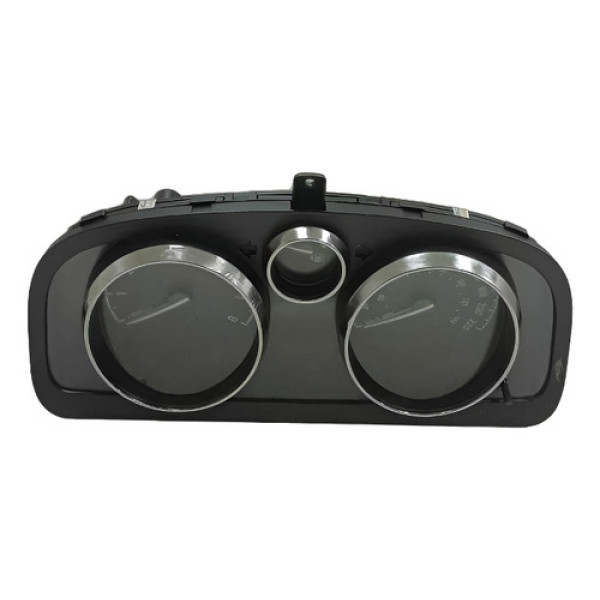 Painel Instrumento Chevrolet Captiva 2008 Á 2017  Preto