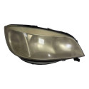 Farol Direito Chevrolet Zafira 2001 2012 Direito/passageiro