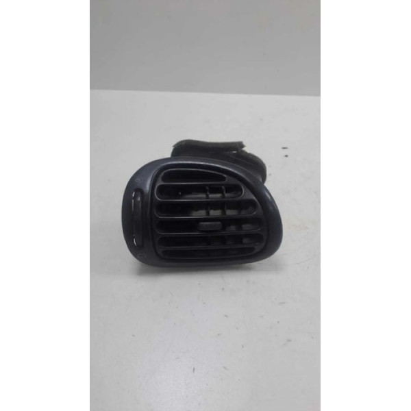Difusor Ar Esquerdo Peugeot 206 2003 A 2006 9624664377 