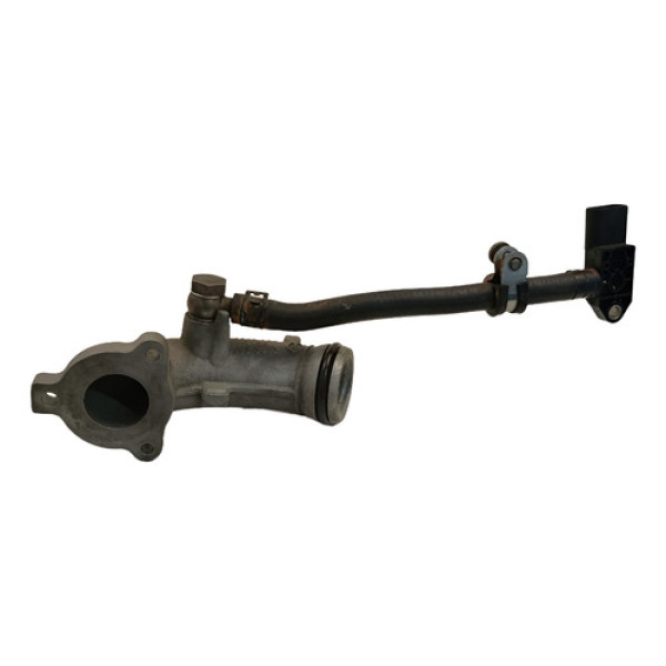 Cano Turbina Volkswagen Amarok 2.0 Tdi 2010 Á 2014