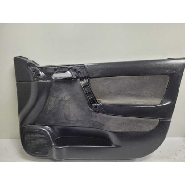Forro Porta Dianteira Direita Chevrolet Astra 2007 Á 2012 Preto