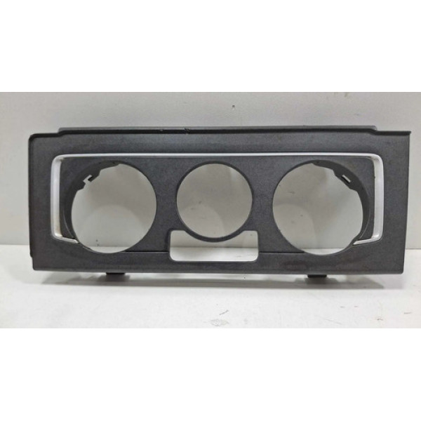 Moldura Painel Ar Volkswagen Fox Spacefox 2010