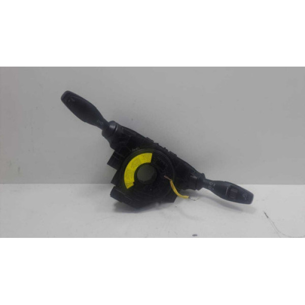 Comando Chave De Seta Limpador Ford Ecosport 2.0 2013