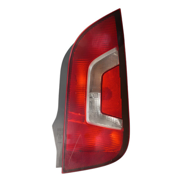 Lanterna Traseira Ld Vw Up 2014 A 2017 Direito Bicolor