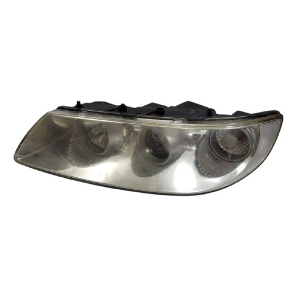 Farol Esquerdo Hyundai Azera 2009 Esquerdo/motorista