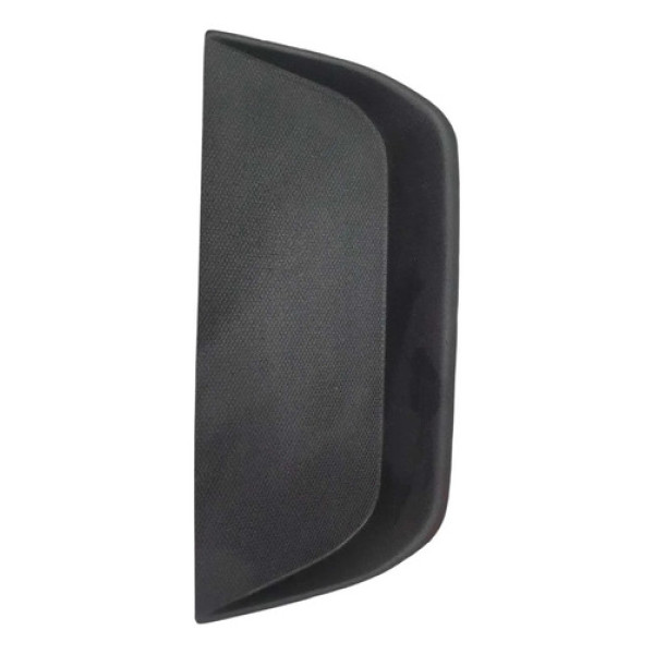 Borracha Acabamento Painel Fiat Toro 2022-2025