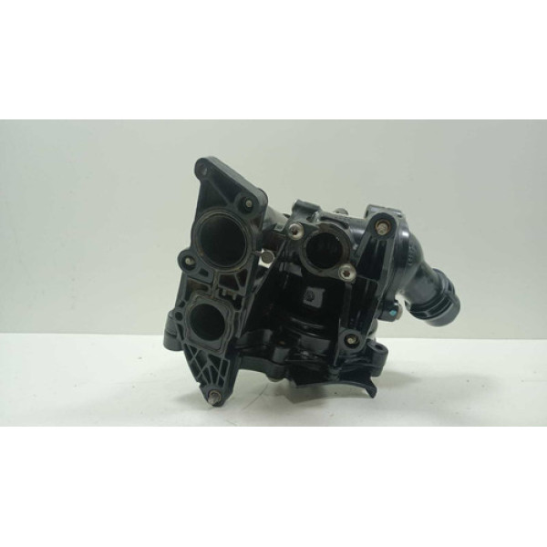 Bomba D\'água Volkswagen Jetta Audi A5 2011 Á 2014