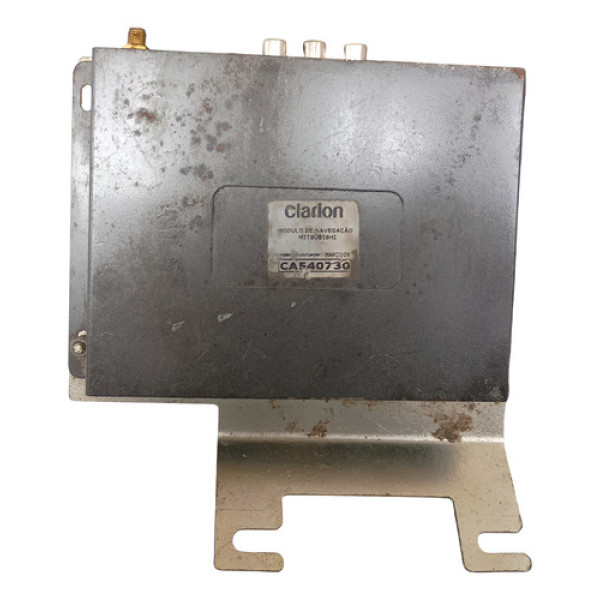 Módulo Gps Clarion Mitsubishi Ca540730