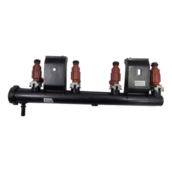 Flauta Bico Injetor Citroen C3 2013/2015