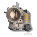 Tbi Corpo Borboleta Hyundai Hb20 1.0 3 Cilindros 2015