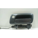 Maçaneta Externa Dianteira Esquerda Chevrolet Astra 1.8 2002 Azul Dianteira