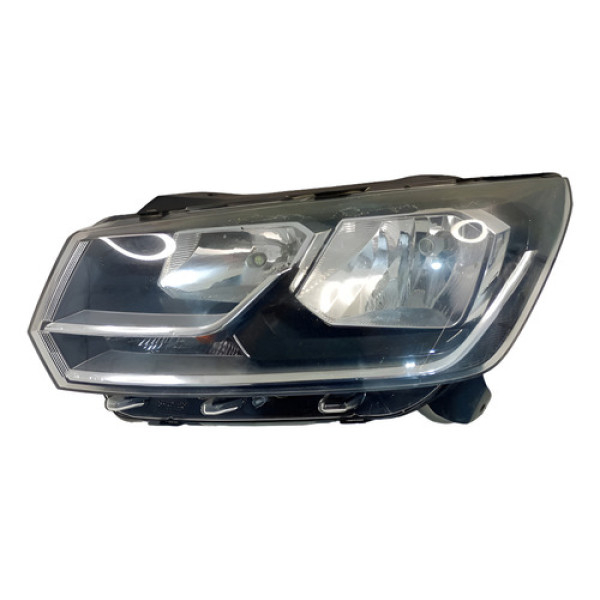 Farol Direito Gol/voyage/saveiro G8 2018 2019 2020 2021 2022 Esquerdo/motorista
