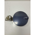Portinhola Tanque Combustível Chevrolet Cobalt 2014 Azul-escuro