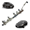 Bico Injetor Flauta Nissan Sentra 2.0 2016-22 175203rz0