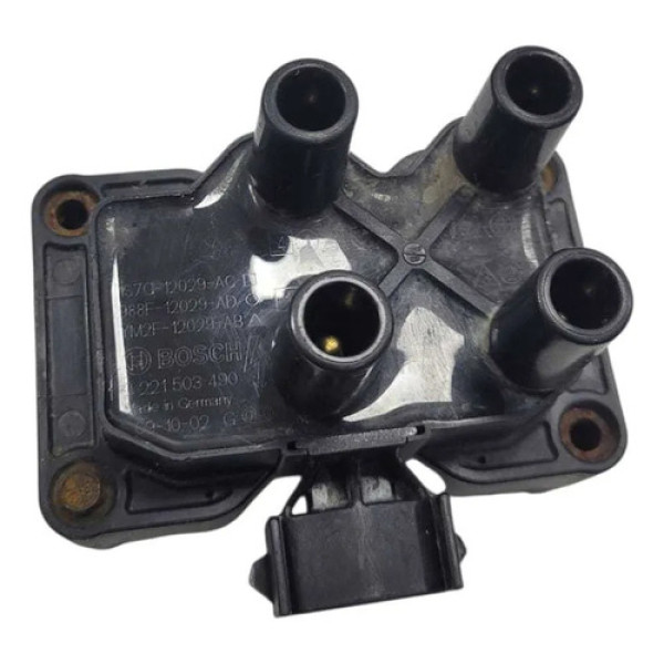Bobina Ignição Ford Focus 2.0 2005 Á 2008