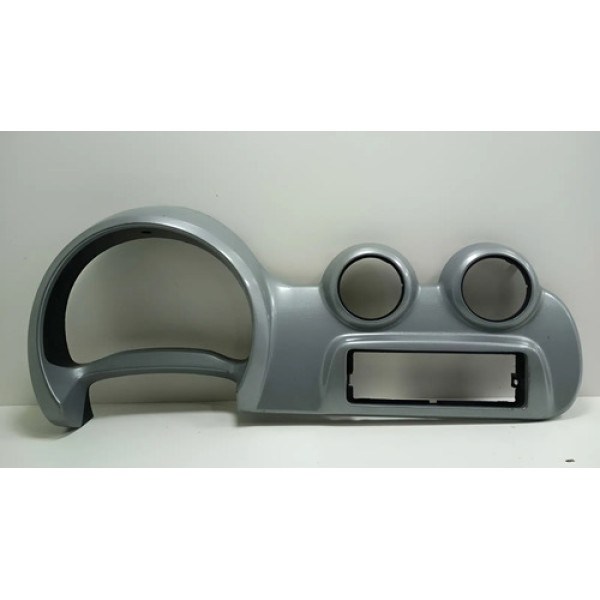 Moldura Painel De Instrumentos Fiat Uno Way 2010 Á 2014