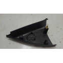 Moldura Acabamento Retrovisor Lado Esquerdo Astra 2007 Preto