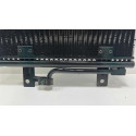  Condicionado Fiat Siena 2000 Preto