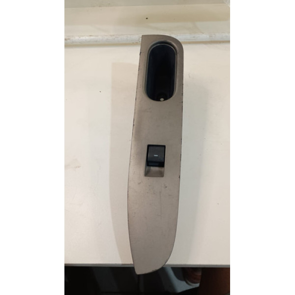 Moldura Botao Vidro Eletr Diant Direito Fusion 2012 2013