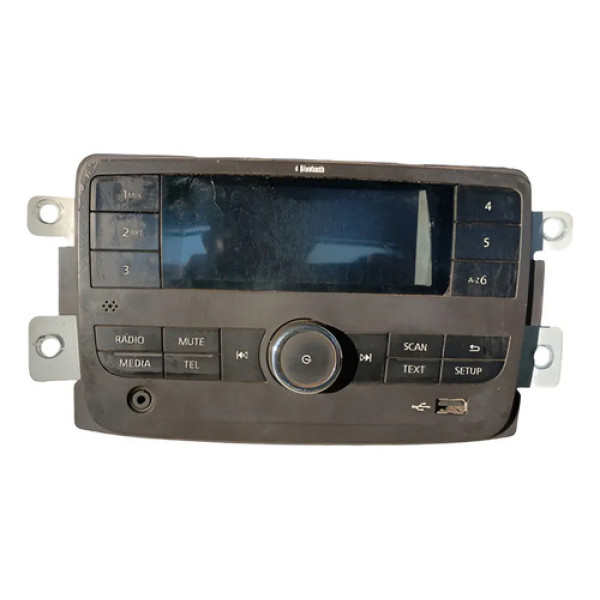 Radio Renault Kwid 2018 2019 2020